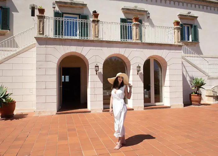 Resort Villa Isola B&B