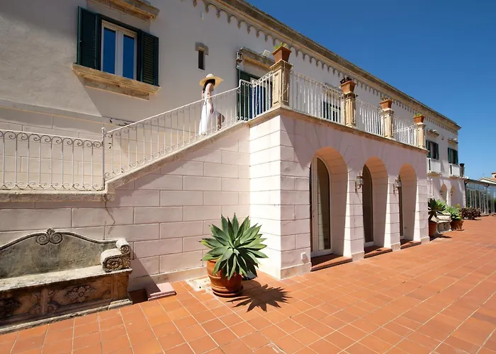 Resort Villa Isola B&B