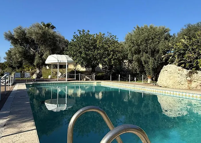 Resort Villa Isola B&B